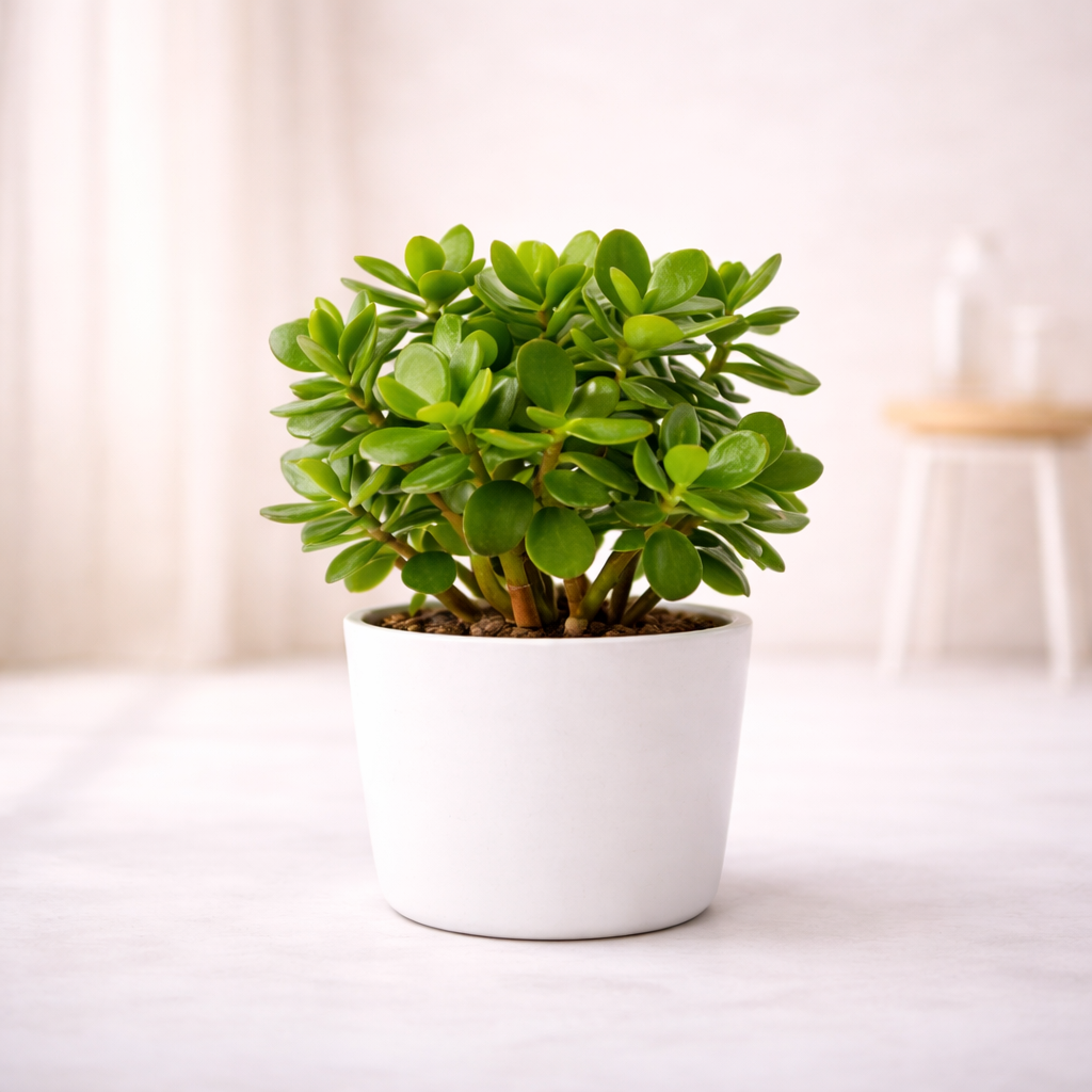Jade Plant