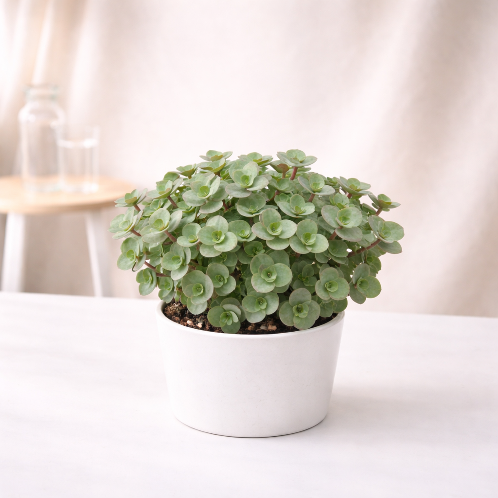 Gachwala Bolivian Jew Succulent Plant