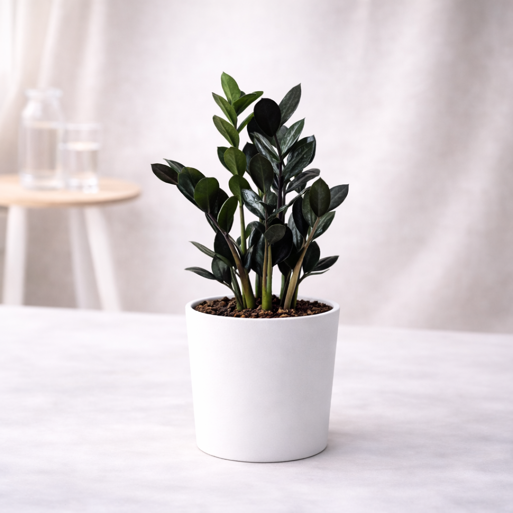 ZZ Plant Sapling